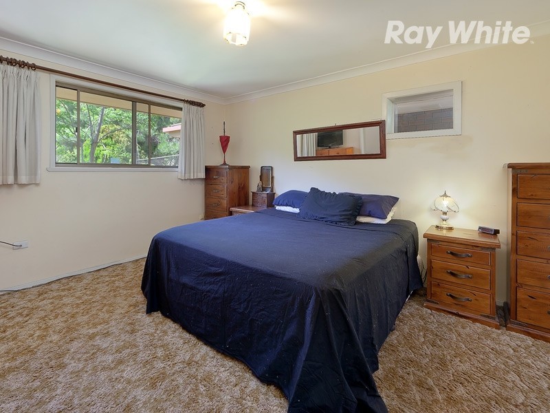 205 Kurrajong Gap Road, Bellbridge VIC 3691