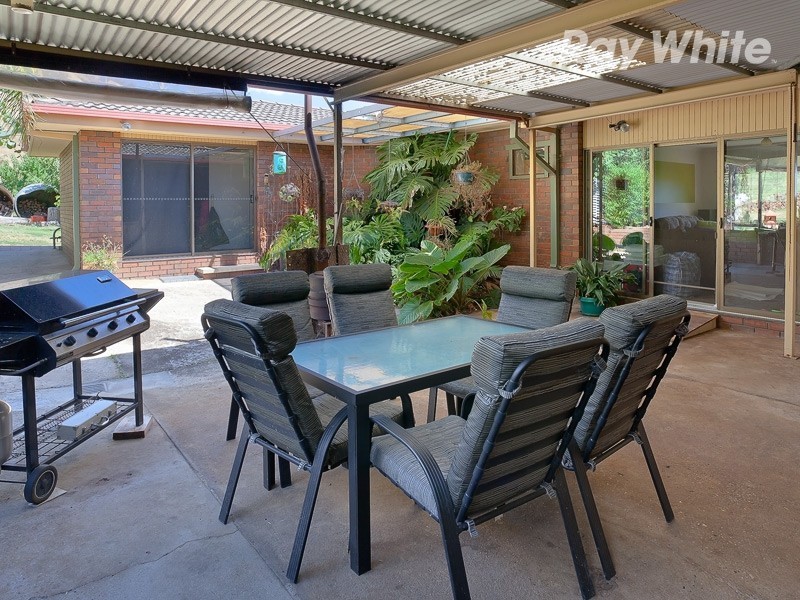 205 Kurrajong Gap Road, Bellbridge VIC 3691