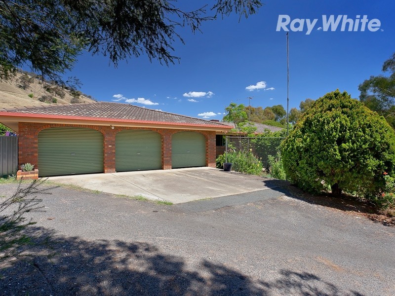 205 Kurrajong Gap Road, Bellbridge VIC 3691