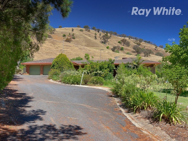 205 Kurrajong Gap Road, Bellbridge VIC 3691