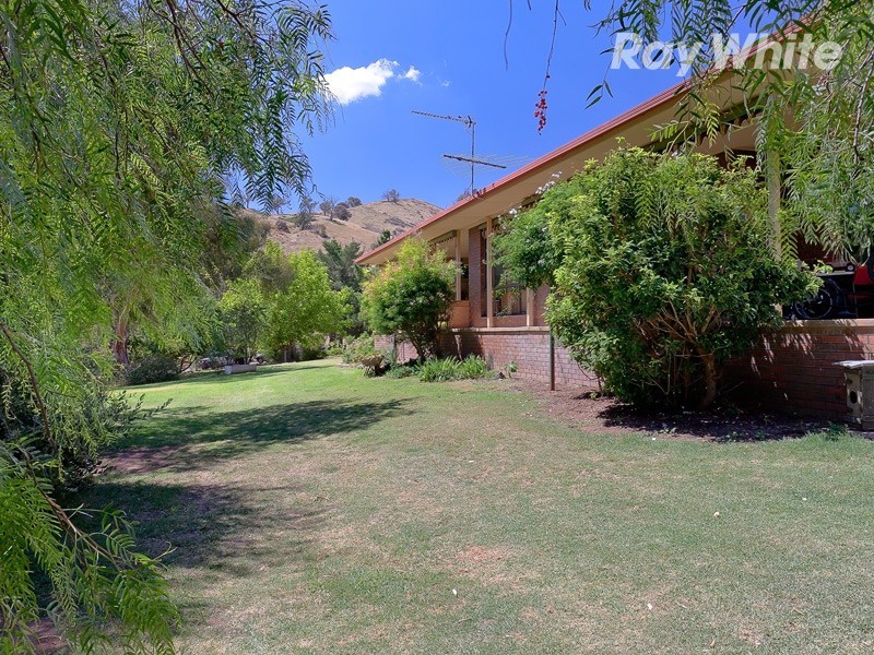 205 Kurrajong Gap Road, Bellbridge VIC 3691