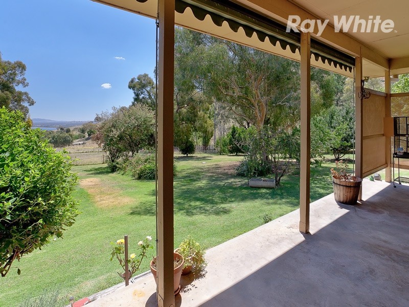 205 Kurrajong Gap Road, Bellbridge VIC 3691
