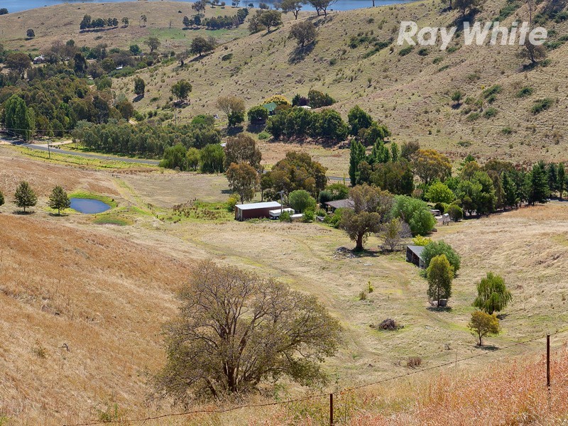 205 Kurrajong Gap Road, Bellbridge VIC 3691