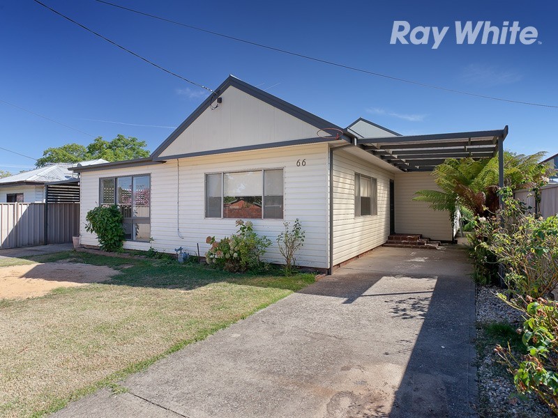 66 Lawrence Street, Wodonga VIC 3690