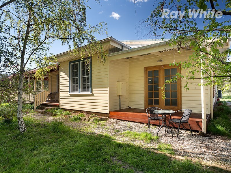 53 Reserve Road, Sandy Creek VIC 3695