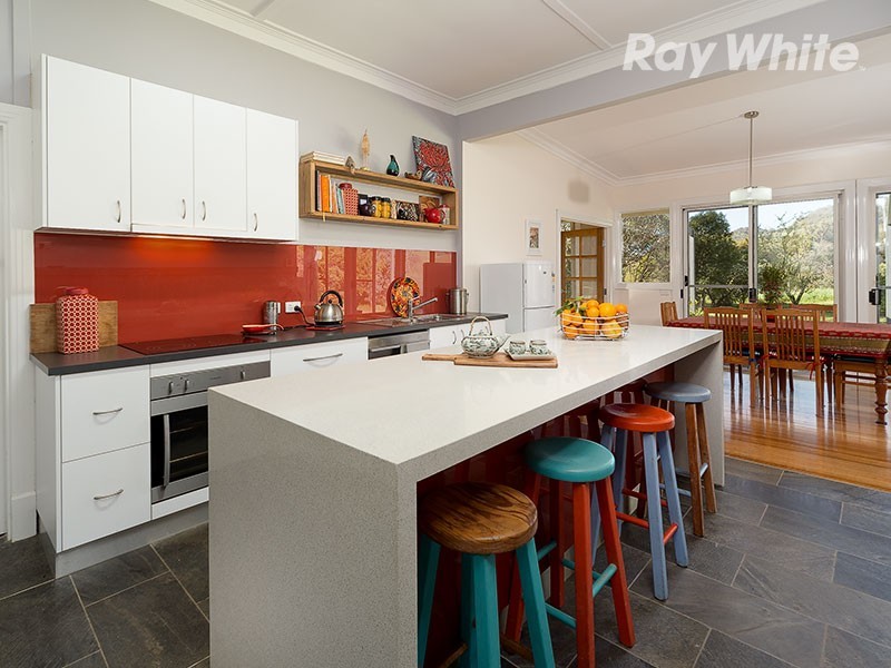 53 Reserve Road, Sandy Creek VIC 3695