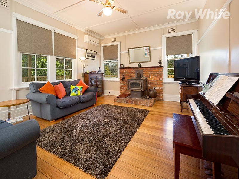 53 Reserve Road, Sandy Creek VIC 3695