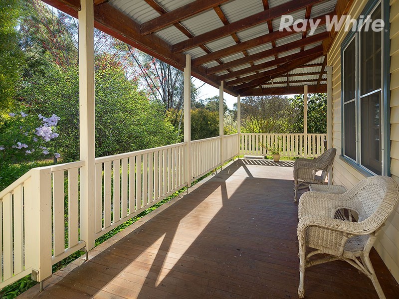 53 Reserve Road, Sandy Creek VIC 3695