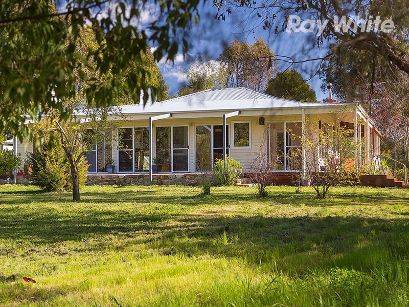 53 Reserve Road, Sandy Creek VIC 3695