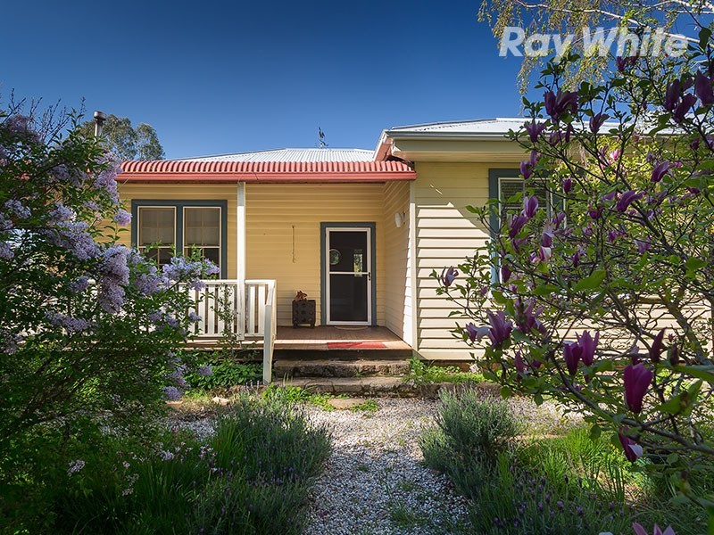 53 Reserve Road, Sandy Creek VIC 3695