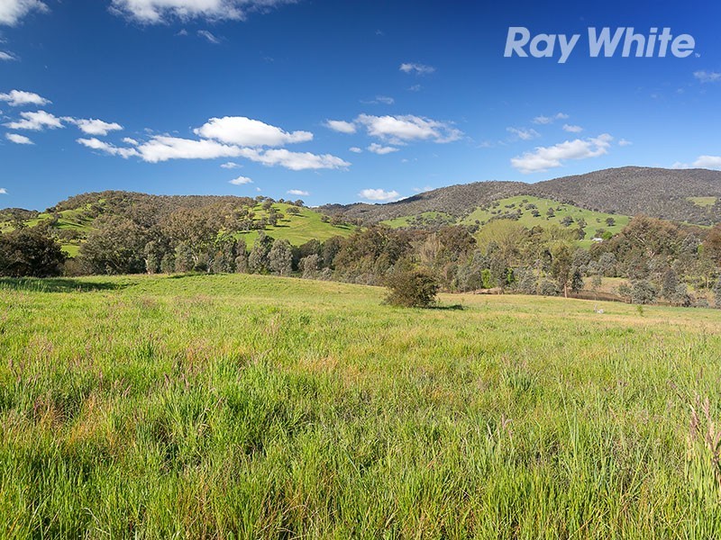 53 Reserve Road, Sandy Creek VIC 3695
