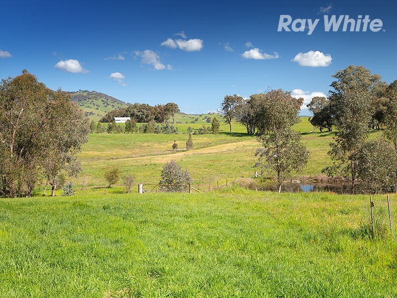 53 Reserve Road, Sandy Creek VIC 3695