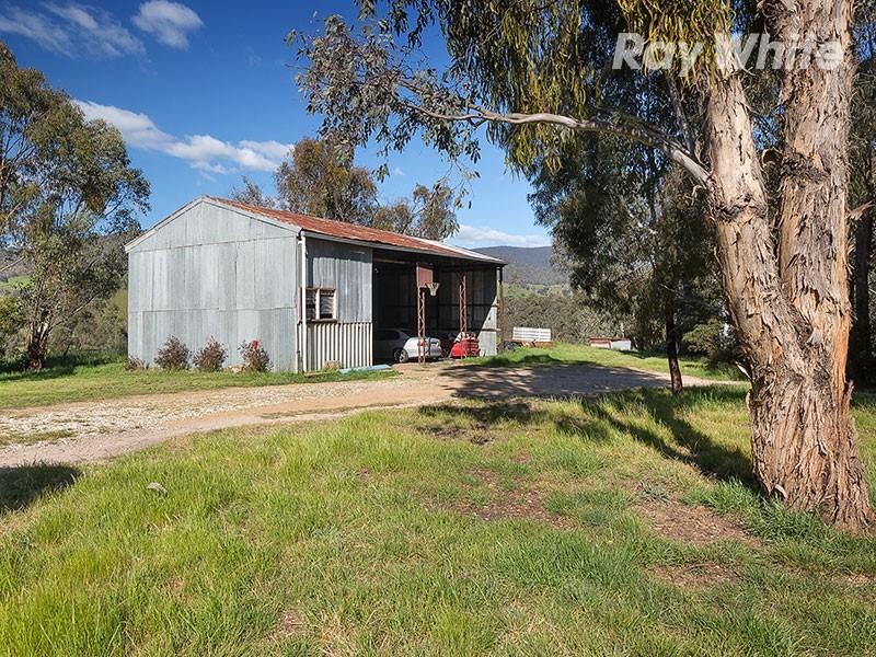 53 Reserve Road, Sandy Creek VIC 3695