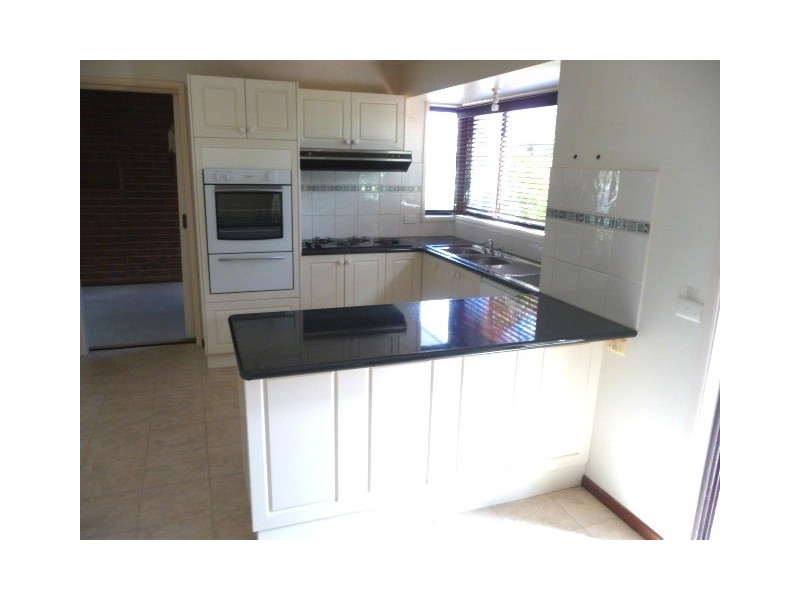 1 Garnet Circuit, Wodonga VIC 3690