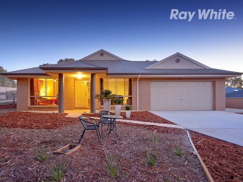 14 Blue Bonnet Way, Wodonga VIC 3690