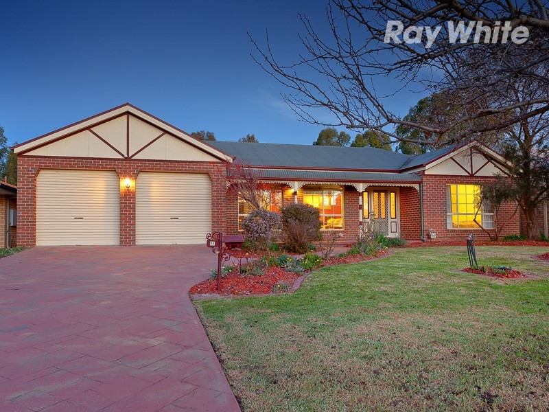 11 Iron Way, Wodonga VIC 3690