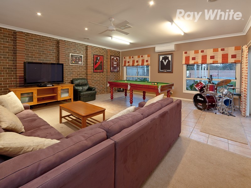 11 Iron Way, Wodonga VIC 3690