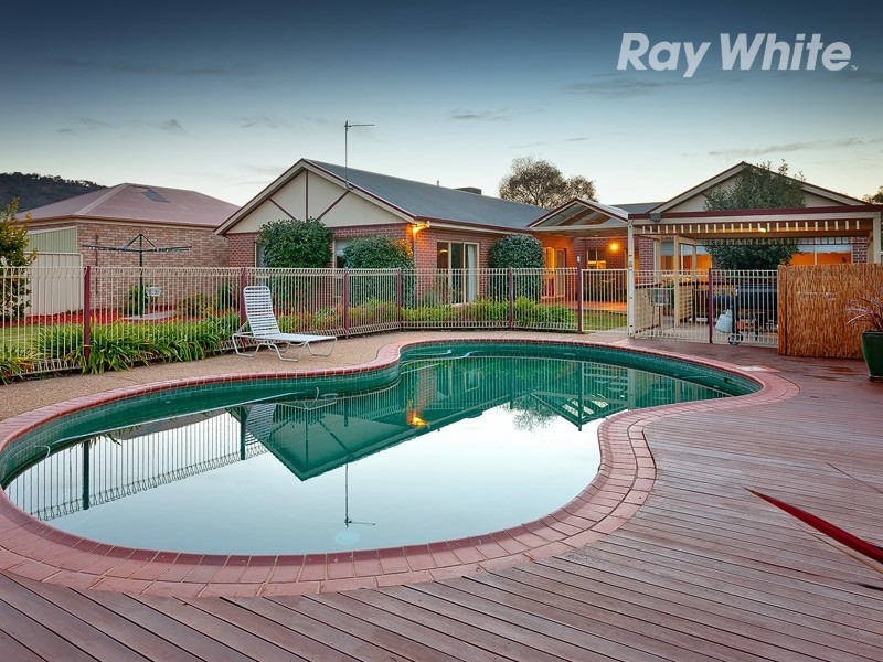 11 Iron Way, Wodonga VIC 3690