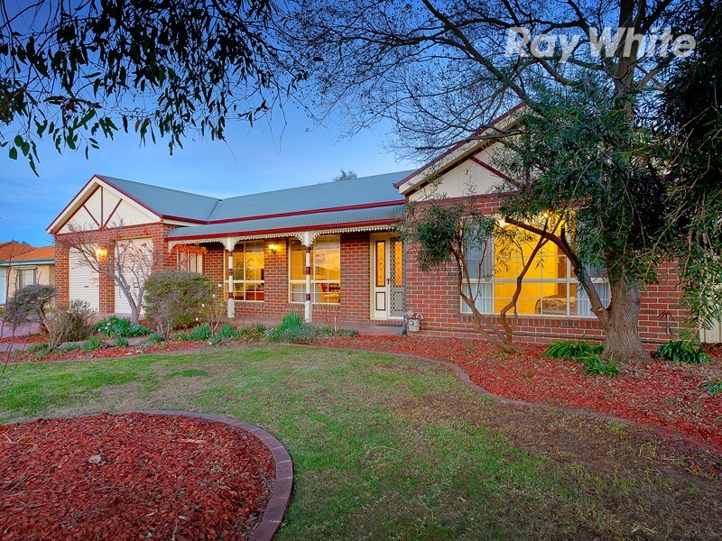 11 Iron Way, Wodonga VIC 3690