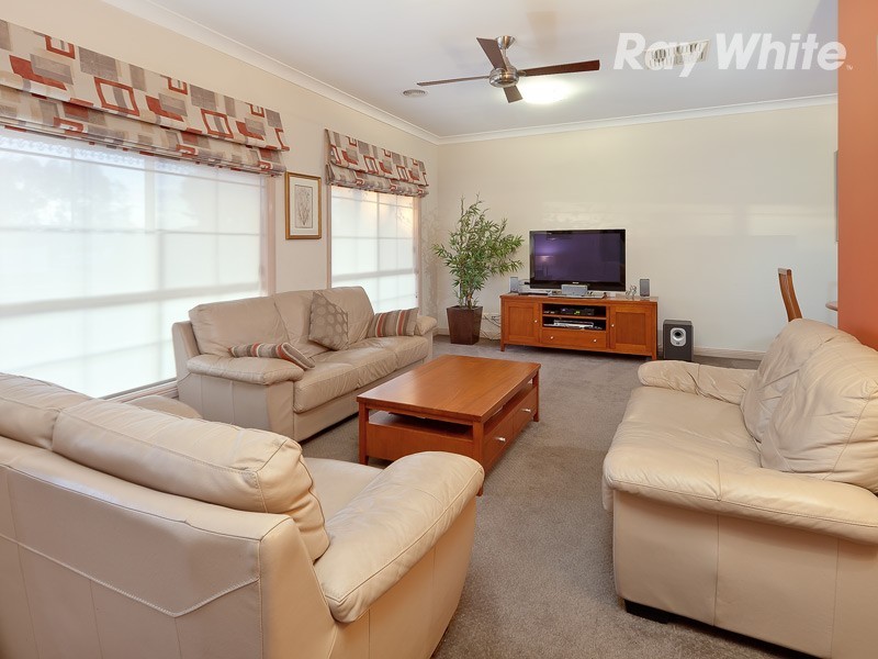 11 Iron Way, Wodonga VIC 3690