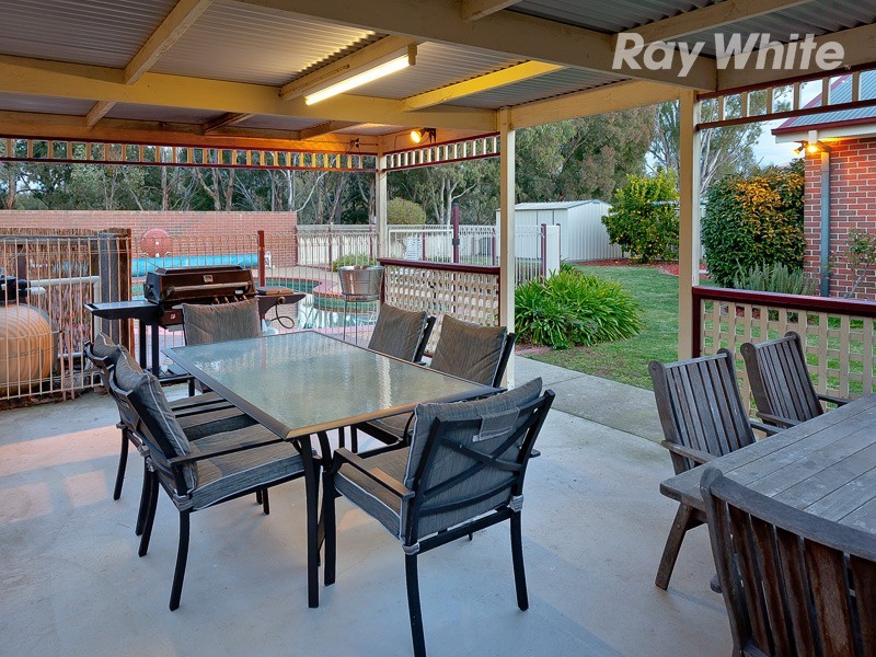 11 Iron Way, Wodonga VIC 3690