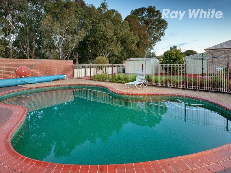 11 Iron Way, Wodonga VIC 3690