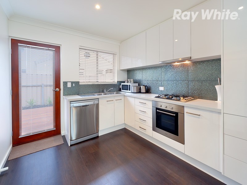 6/23 Wilson Street, Wodonga VIC 3690