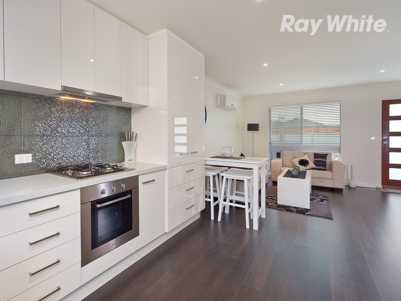 6/23 Wilson Street, Wodonga VIC 3690