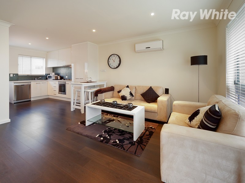 6/23 Wilson Street, Wodonga VIC 3690