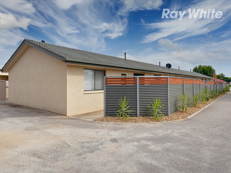 6/23 Wilson Street, Wodonga VIC 3690