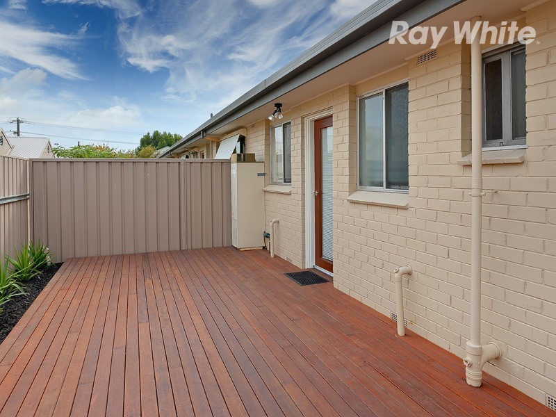 6/23 Wilson Street, Wodonga VIC 3690