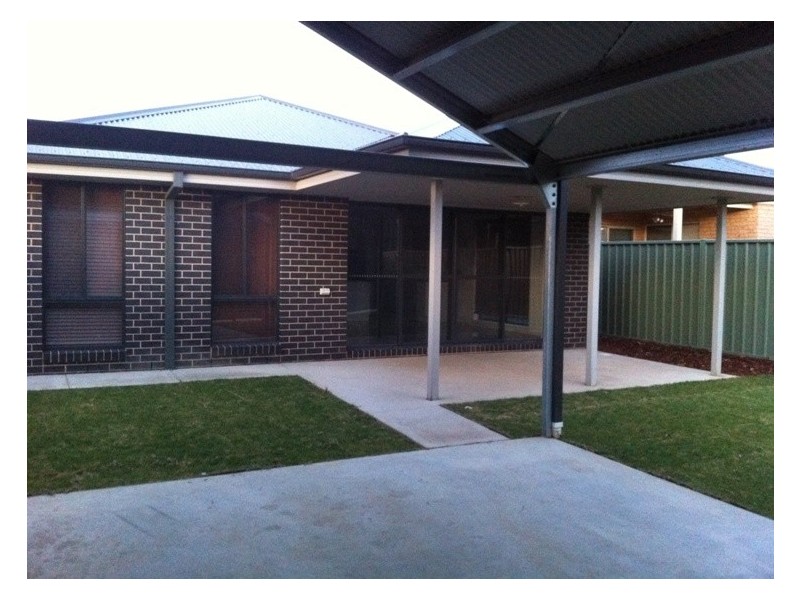 13 Kelliher Avenue, Wodonga VIC 3690