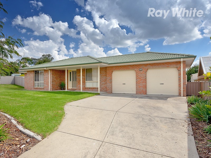 4 Spoon Court, Wodonga VIC 3690