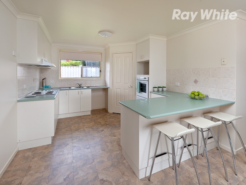 4 Spoon Court, Wodonga VIC 3690