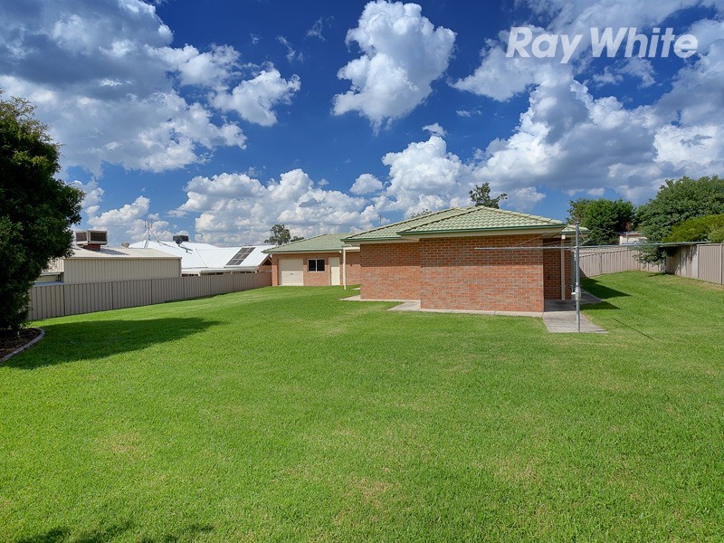 4 Spoon Court, Wodonga VIC 3690