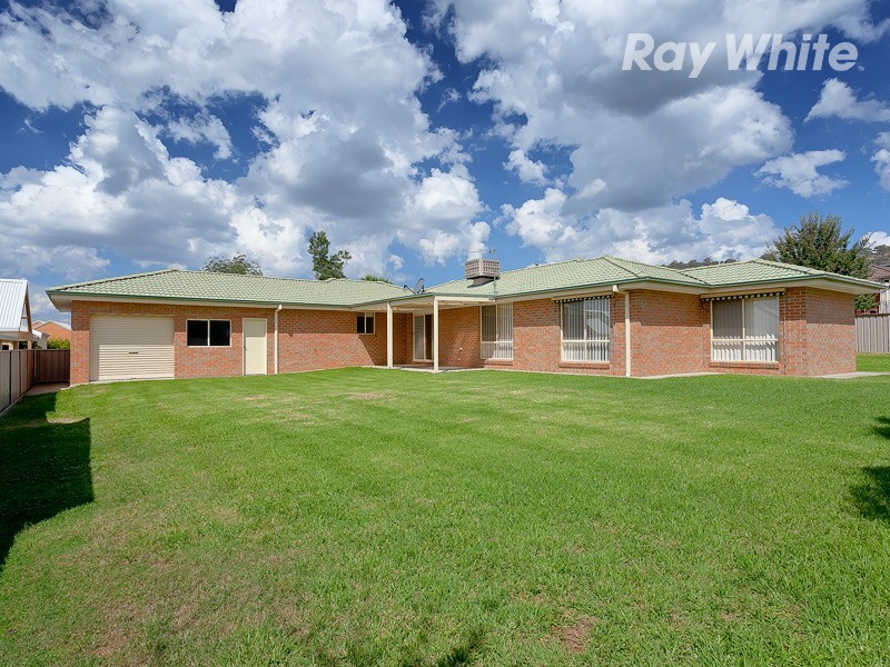 4 Spoon Court, Wodonga VIC 3690