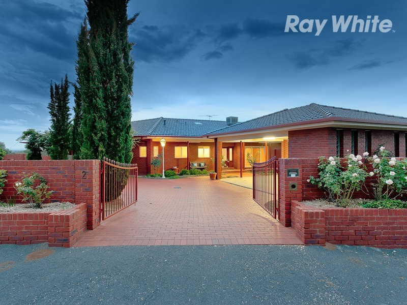 2 Hunter Street, Rutherglen VIC 3685