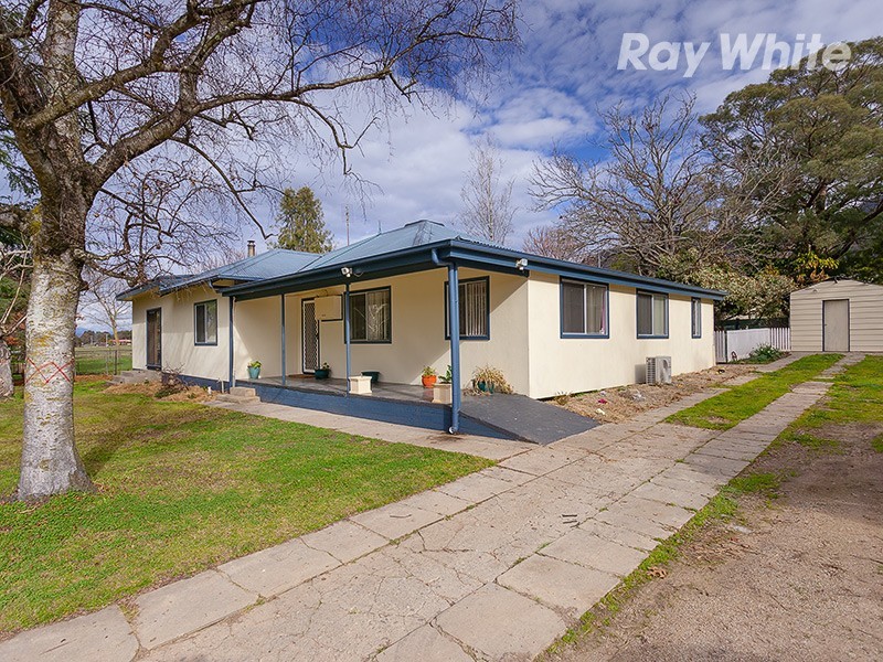 4348 Kiewa Valley Highway, Dederang VIC 3691