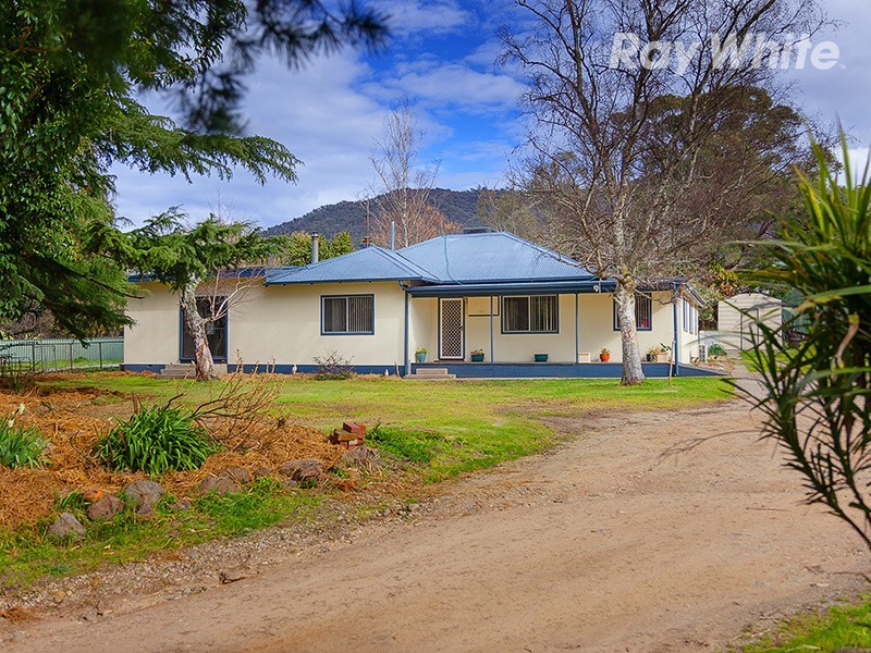 4348 Kiewa Valley Highway, Dederang VIC 3691