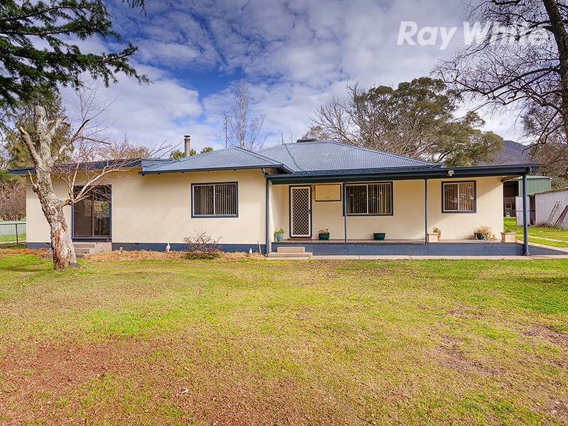 4348 Kiewa Valley Highway, Dederang VIC 3691