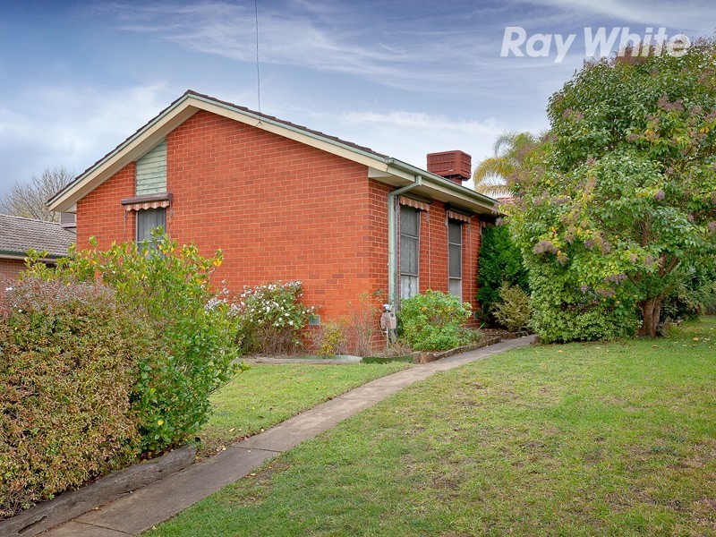 20 Hague Road, Wodonga VIC 3690