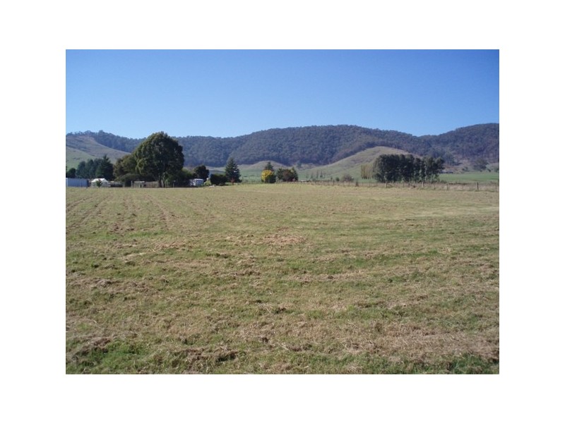 Lot 3 Chalkers Lane, Eskdale VIC 3701