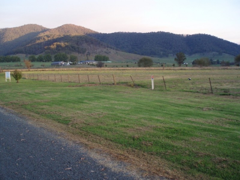 Lot 3 Chalkers Lane, Eskdale VIC 3701