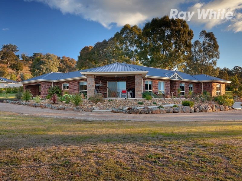 3 Riversdale Place, Wodonga VIC 3690