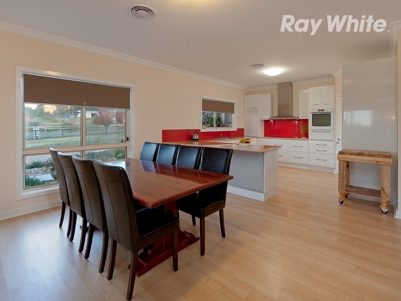 3 Riversdale Place, Wodonga VIC 3690