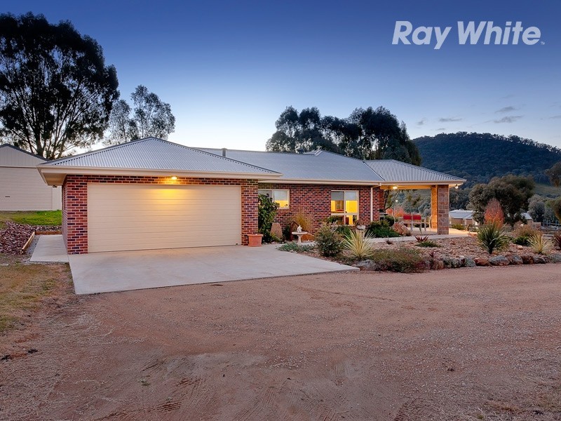 3 Riversdale Place, Wodonga VIC 3690