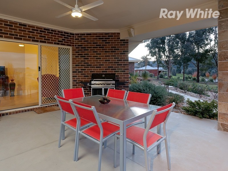 3 Riversdale Place, Wodonga VIC 3690
