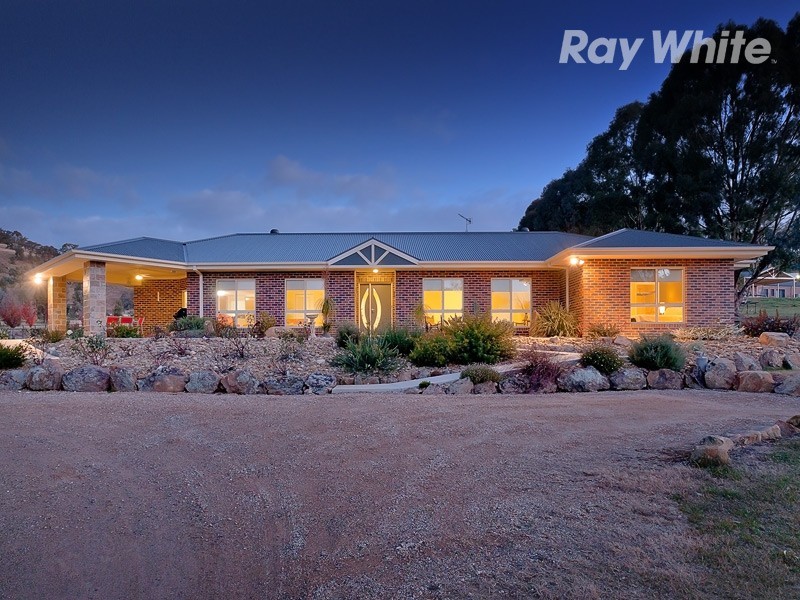 3 Riversdale Place, Wodonga VIC 3690