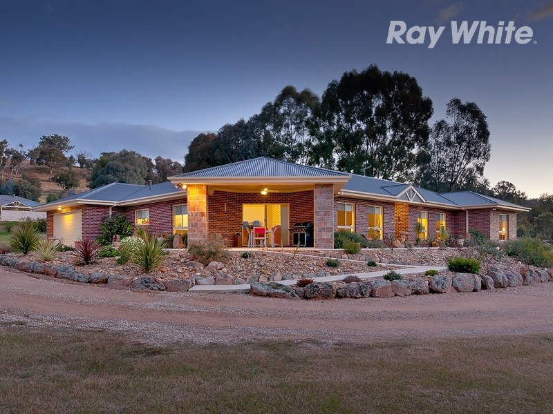 3 Riversdale Place, Wodonga VIC 3690