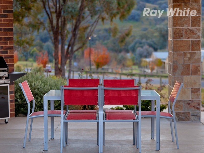 3 Riversdale Place, Wodonga VIC 3690